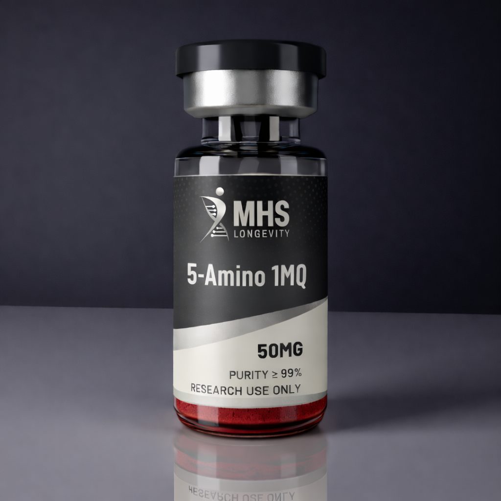 5-Amino 1MQ 50mg