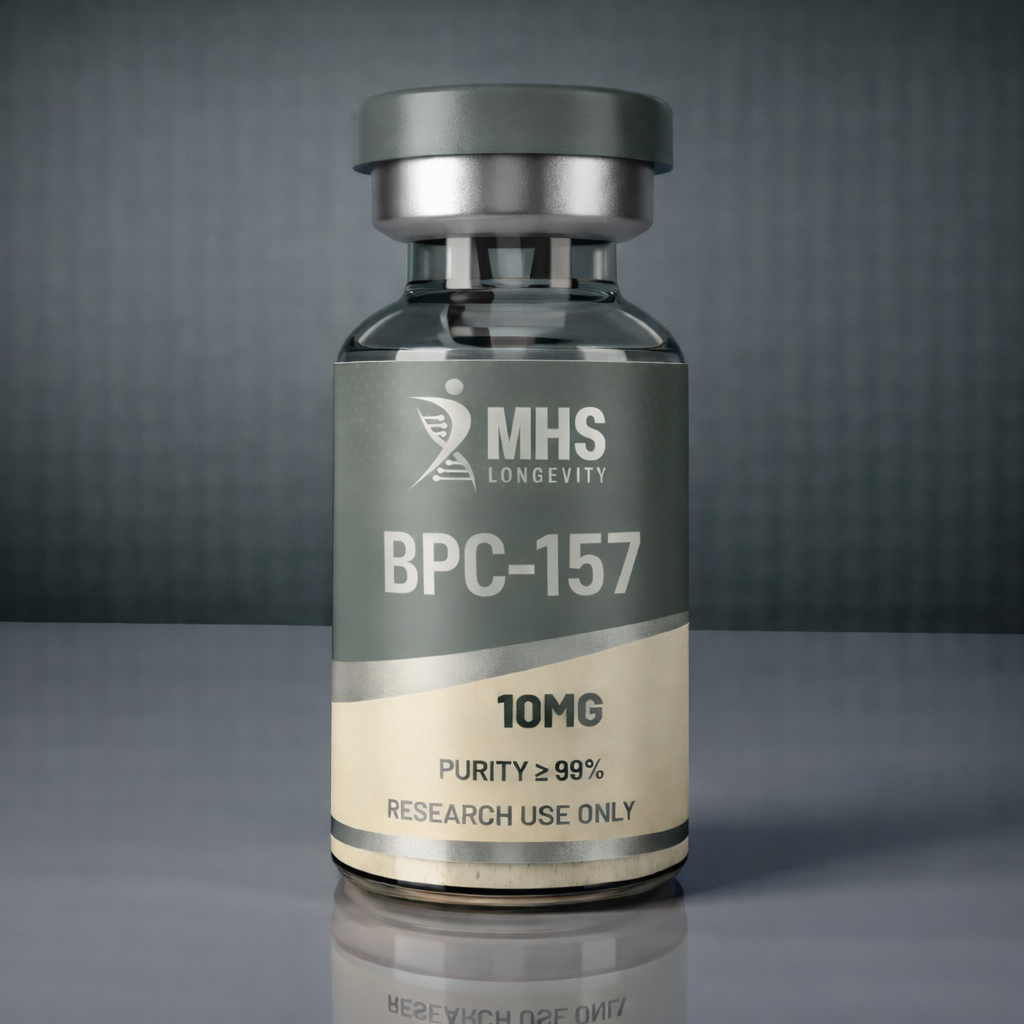 BPC-157 10mg