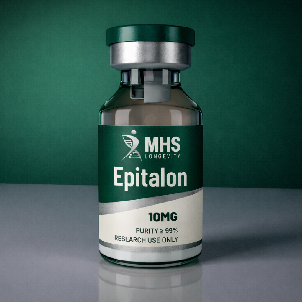 Epitalon 10mg