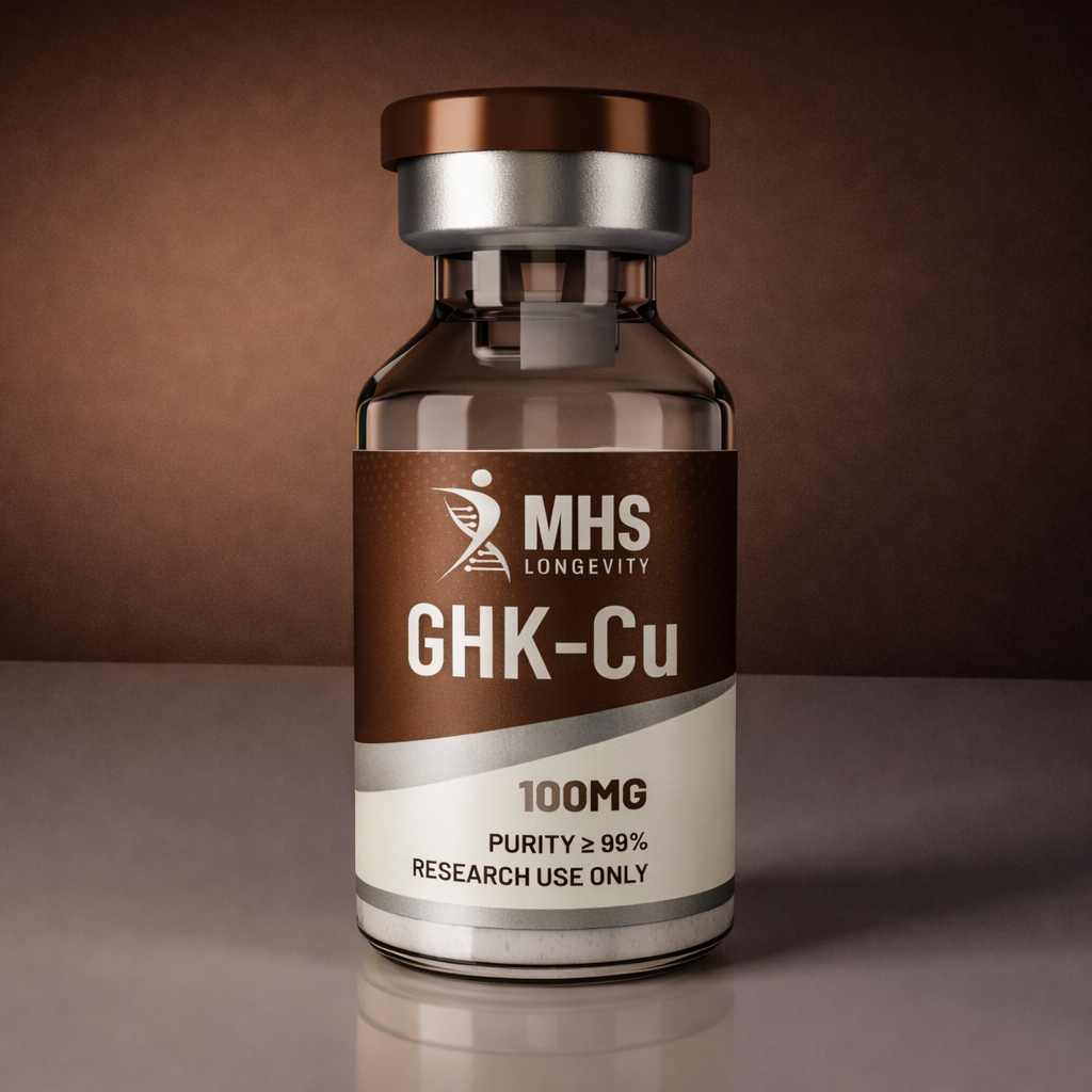 GHK-Cu 100mg