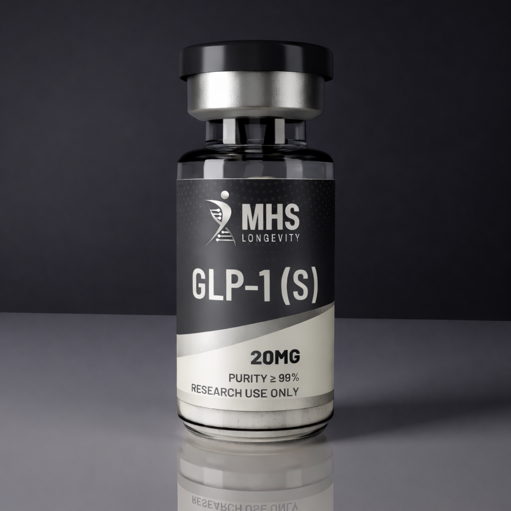GLP-1 (S) Semiglutide 20mg
