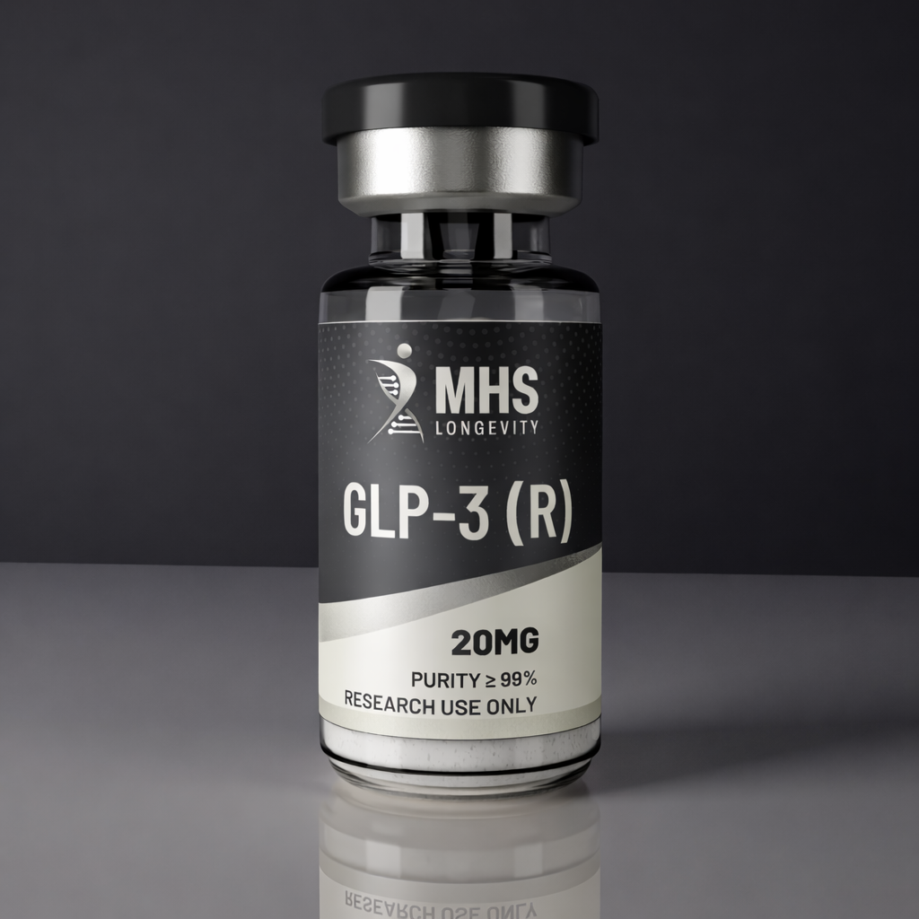 GLP-3 (R) Retatrutide 20mg