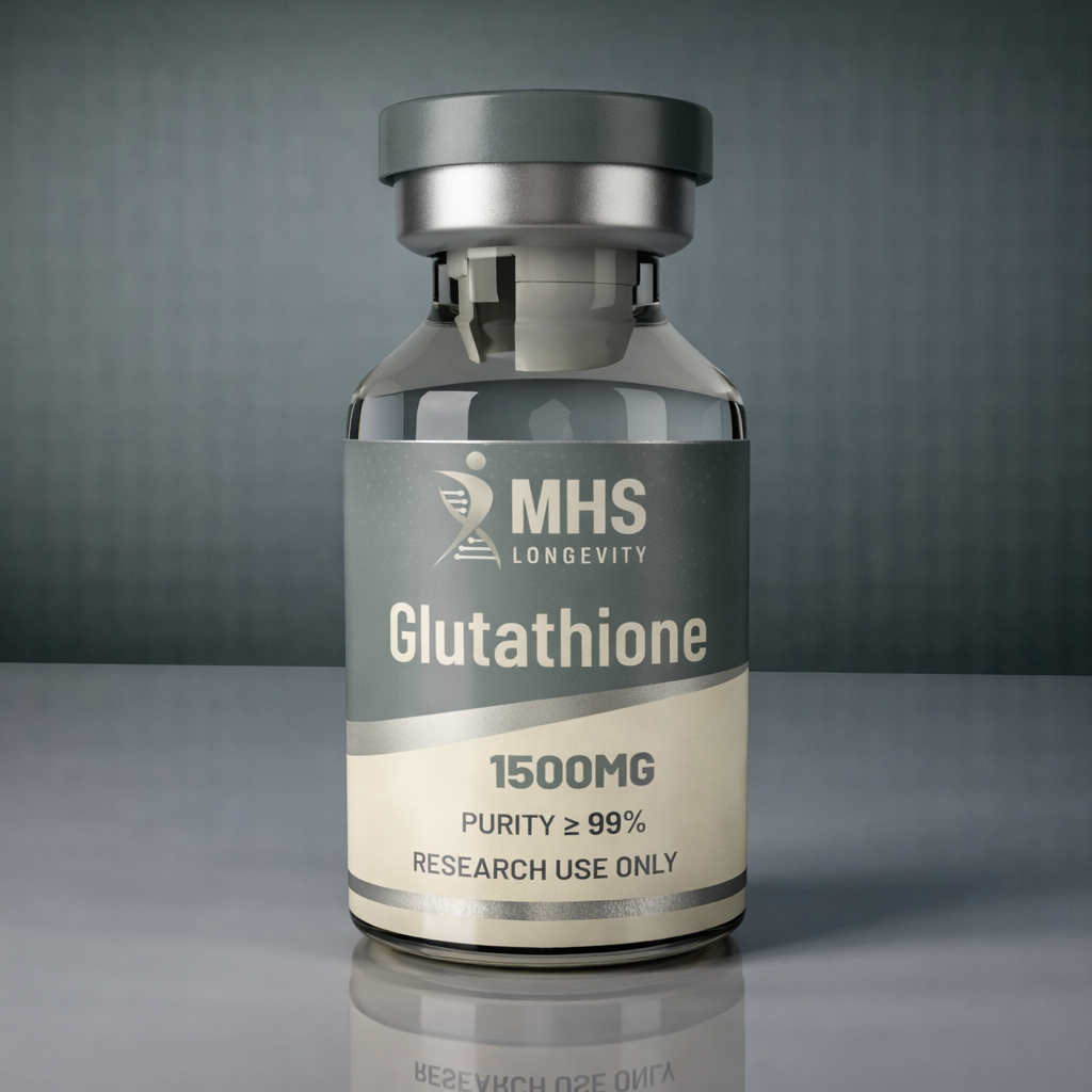 Glutathione 1500mg