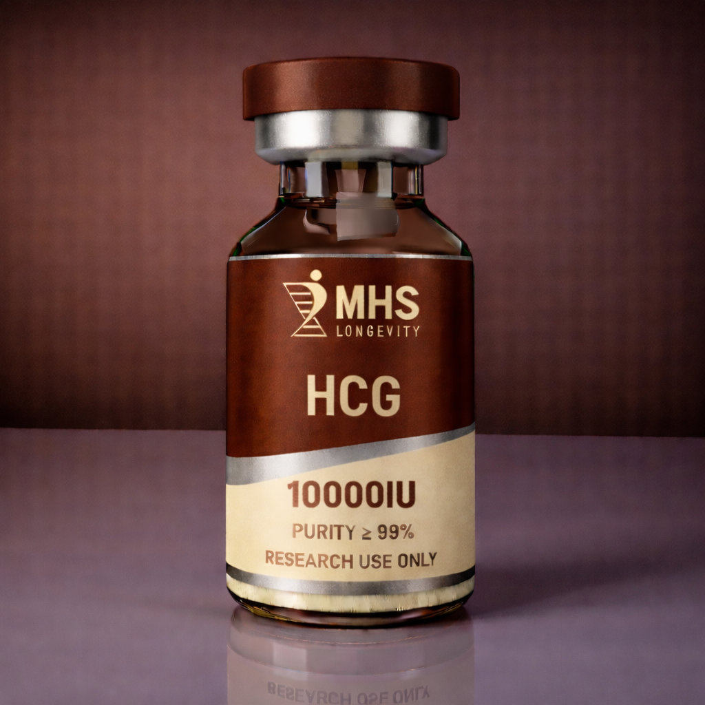 HCG 10,000iu