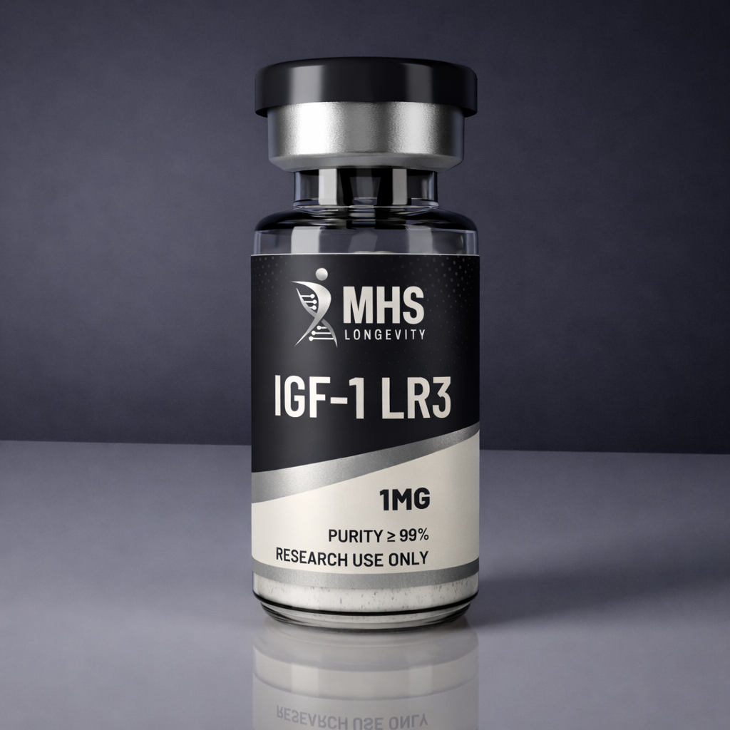 IGF-1 LR3 1mg