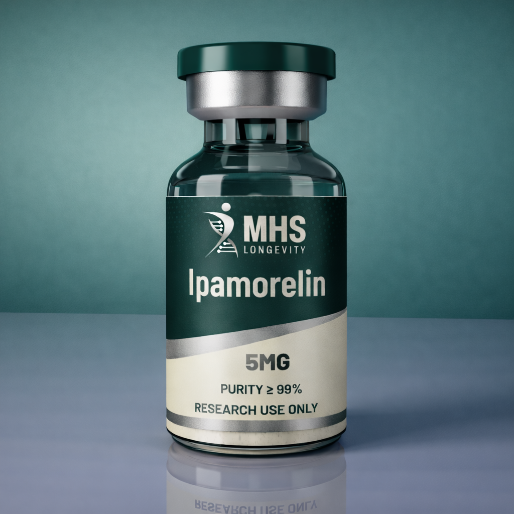 Ipamorelin 5mg