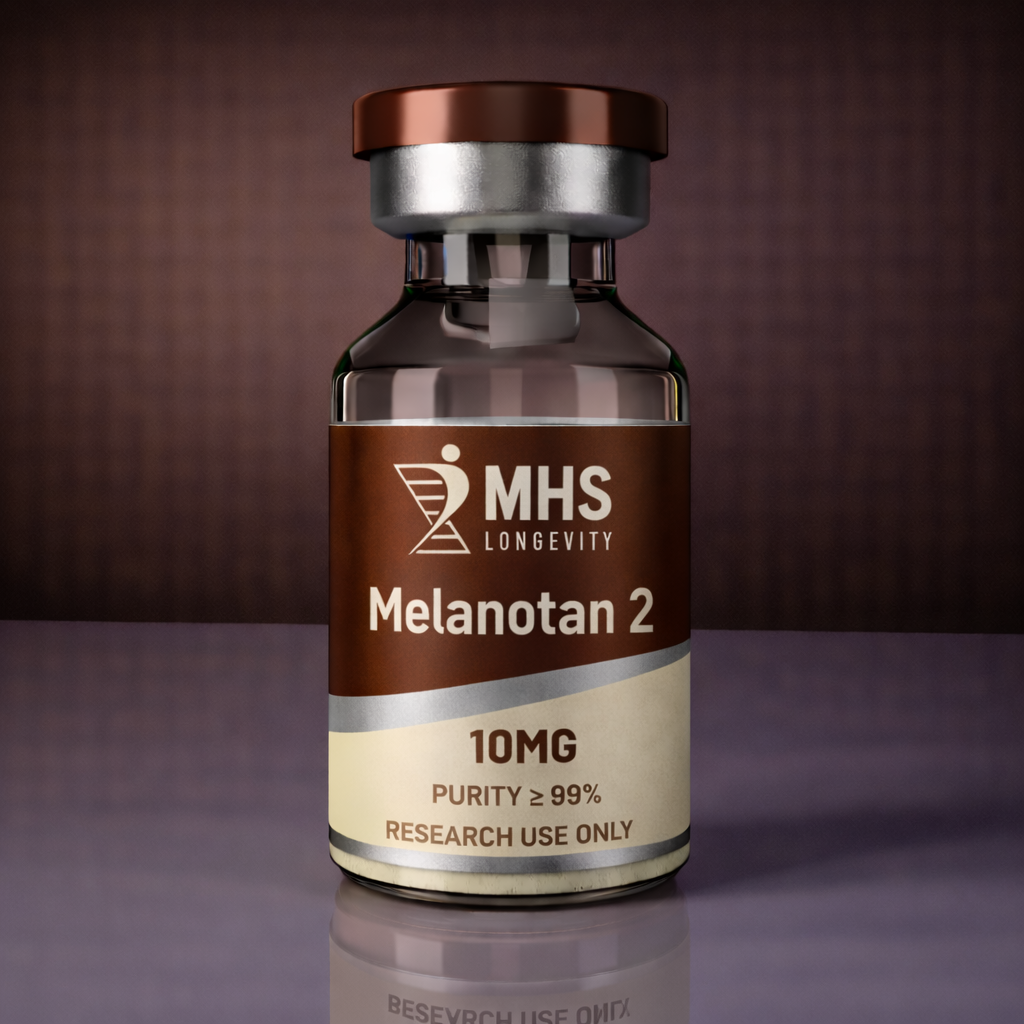 Melanotan 2 10mg