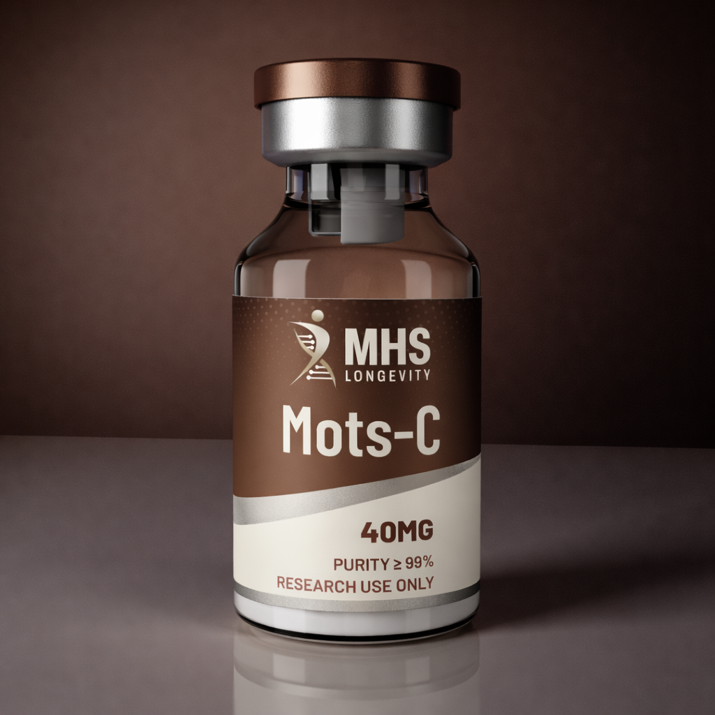 MOTS-C 40mg