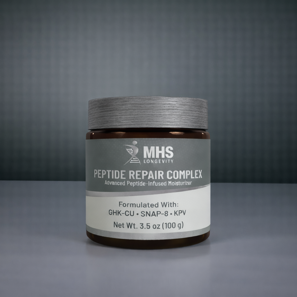 Peptide Repair Complex