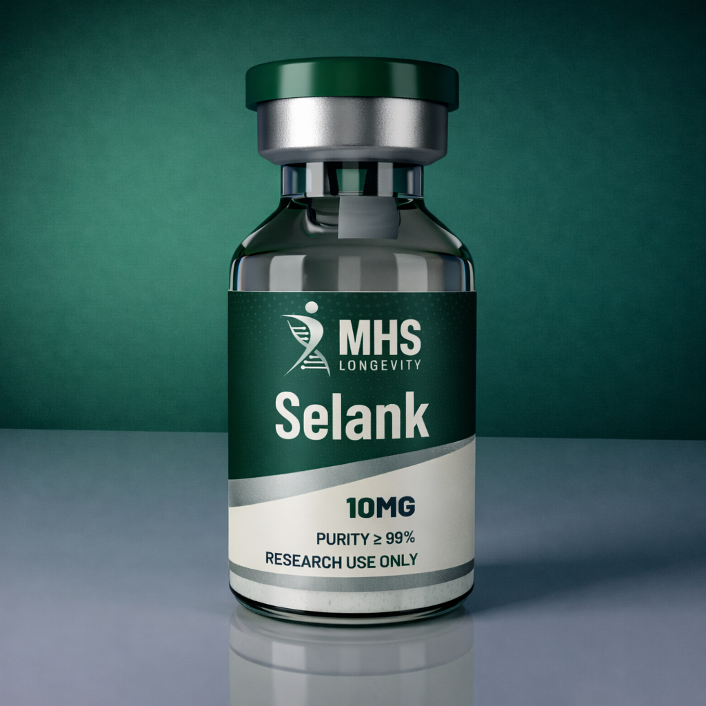 Selank 10mg