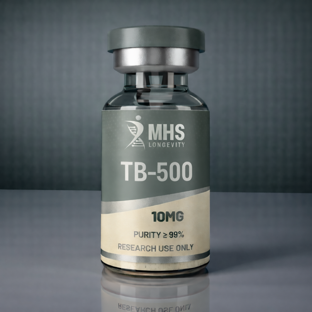 TB-500 10mg