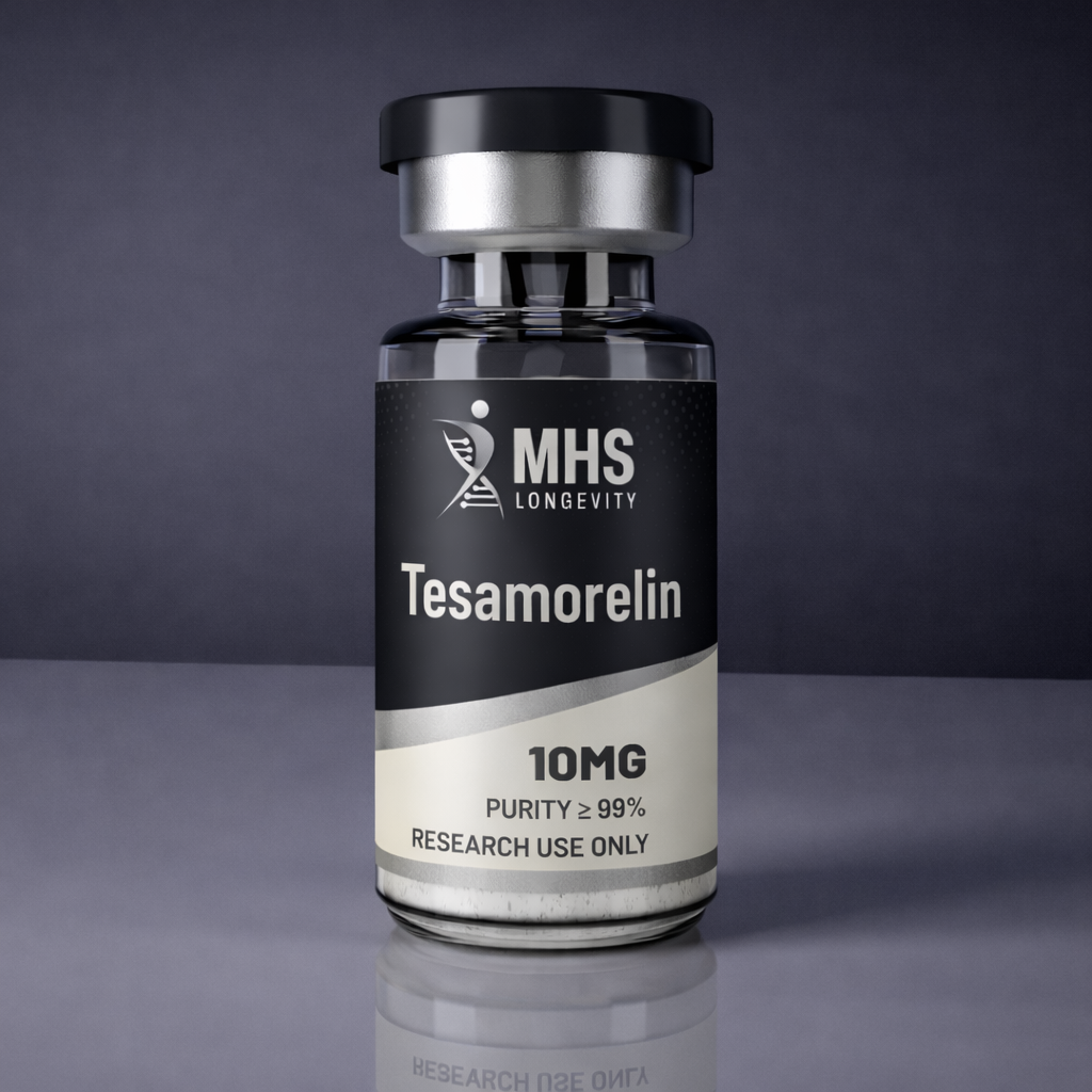Tesamorelin 10mg