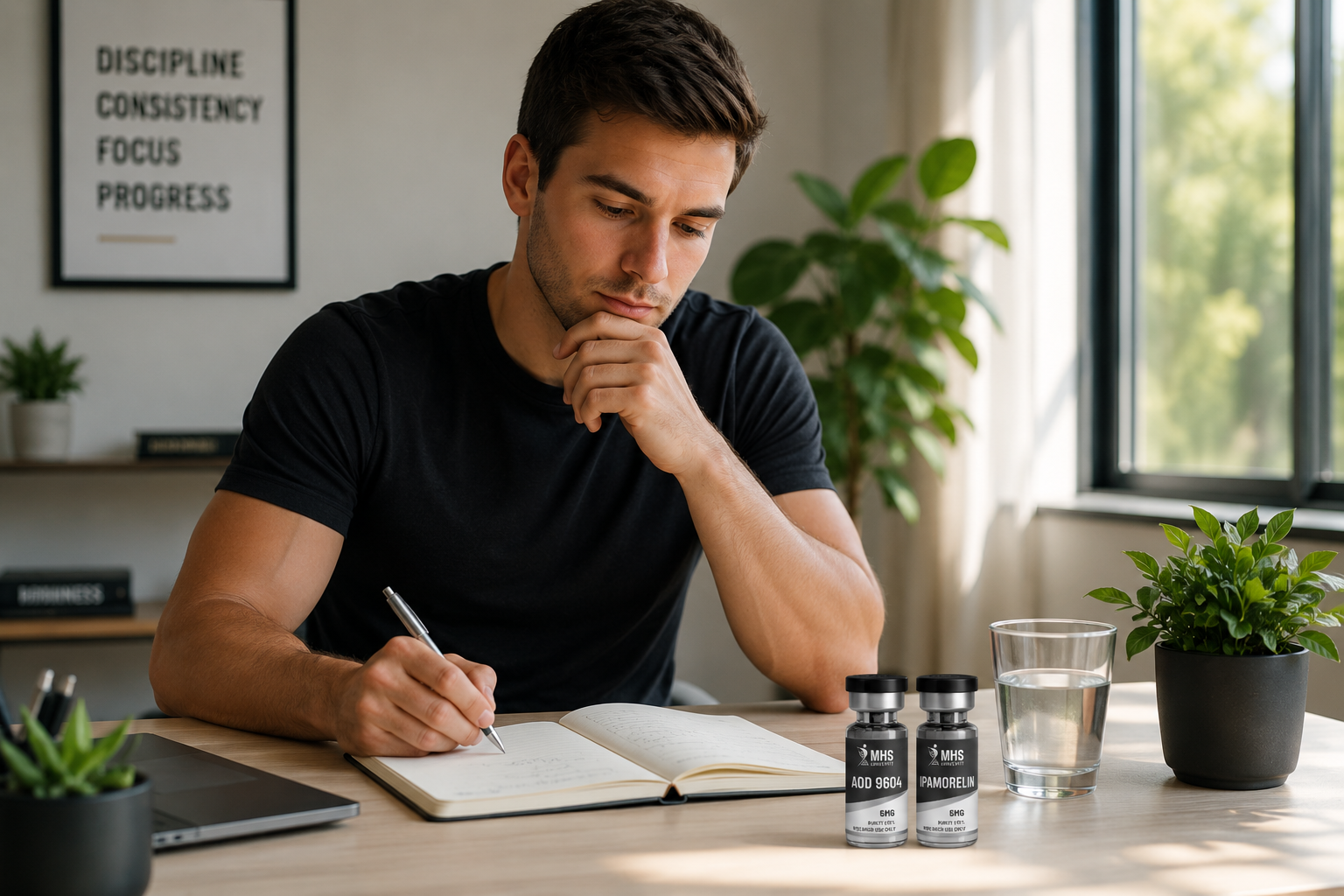 Understanding Peptide Dosage: What Beginners Should Know Before Starting