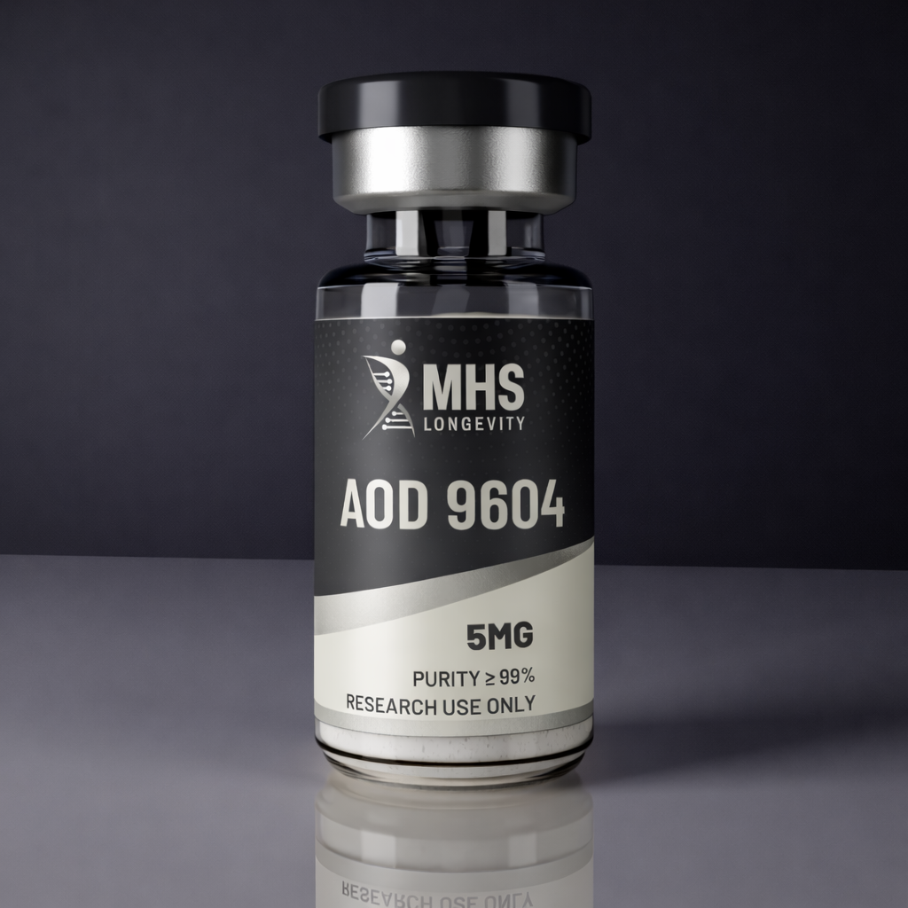 AOD 9604 5mg