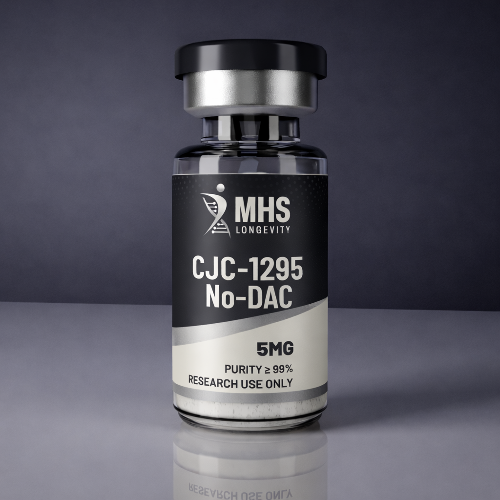 CJC-1295 No-DAC 5mg