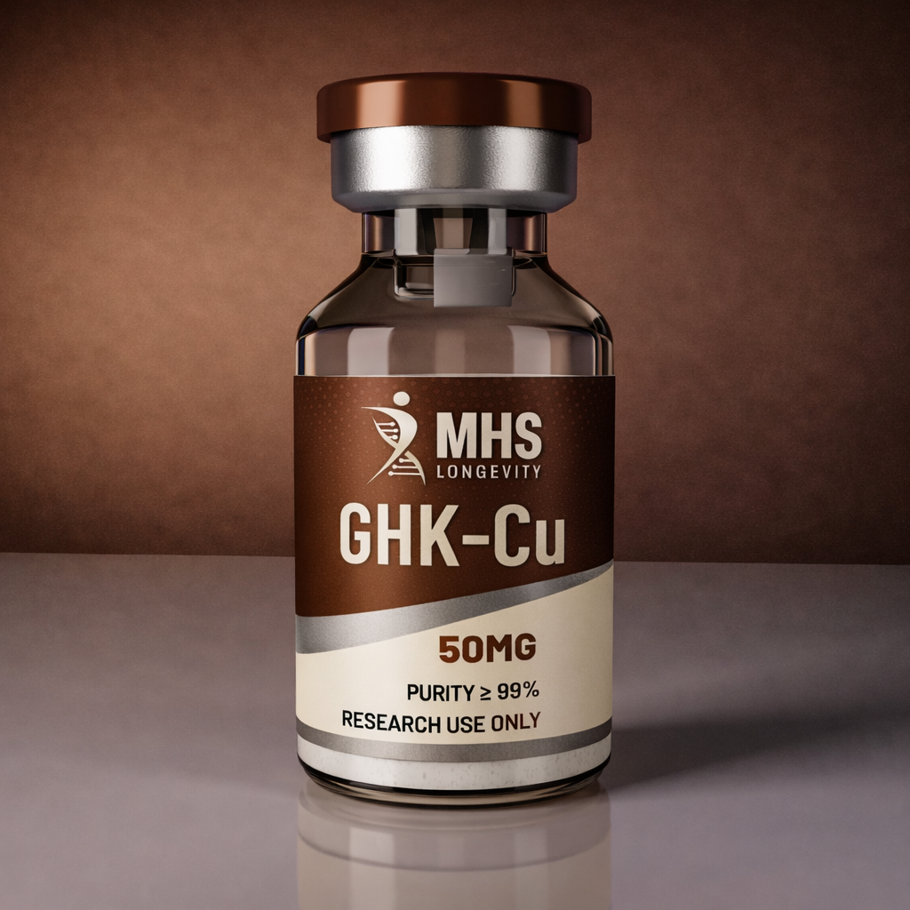 GHK-Cu 50mg