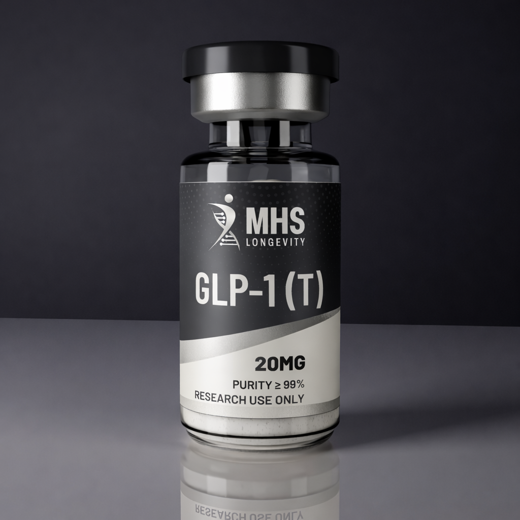GLP-1 (T) Tirzepatide 20mg