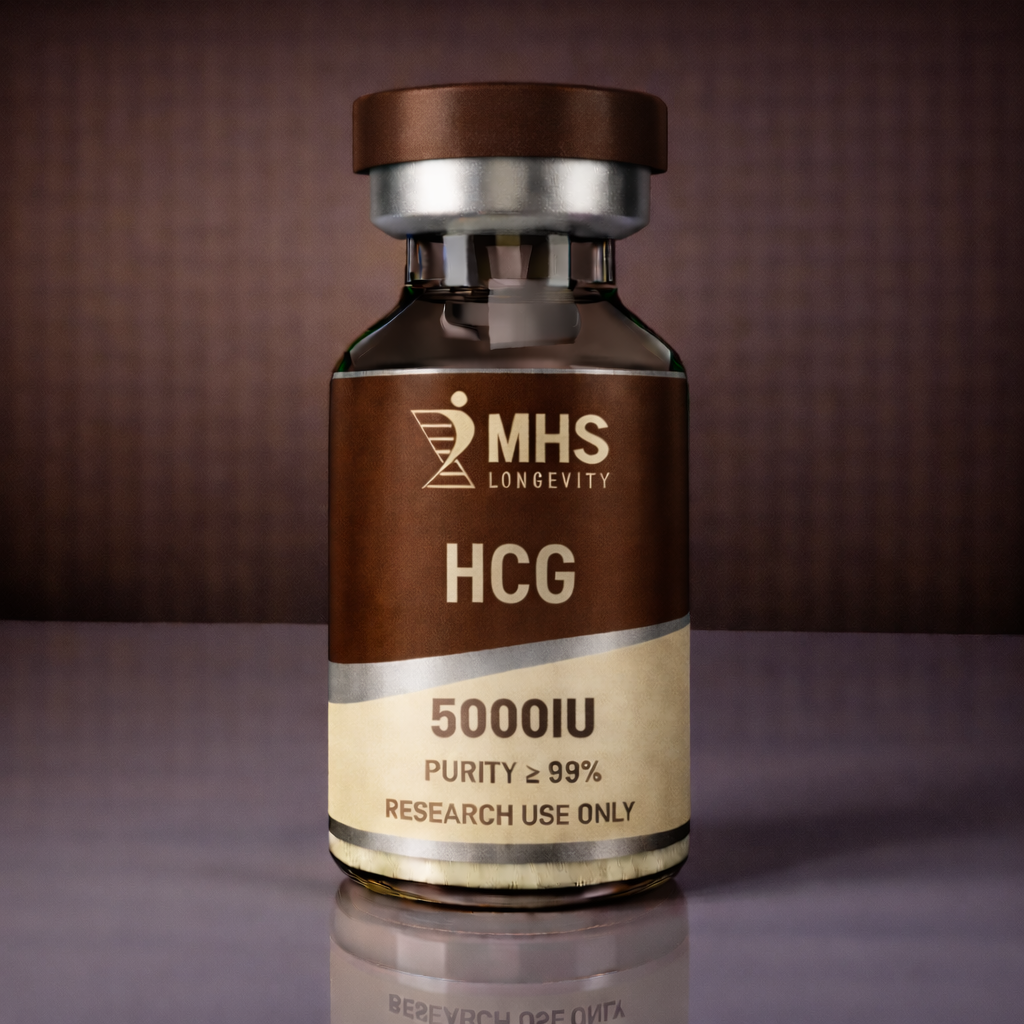 HCG 5,000iu