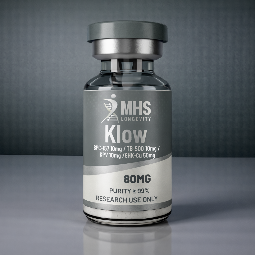 Klow 80mg