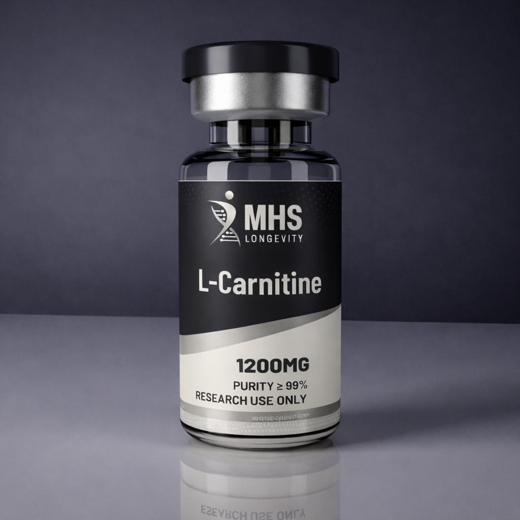 L-Carnitine 1200mg