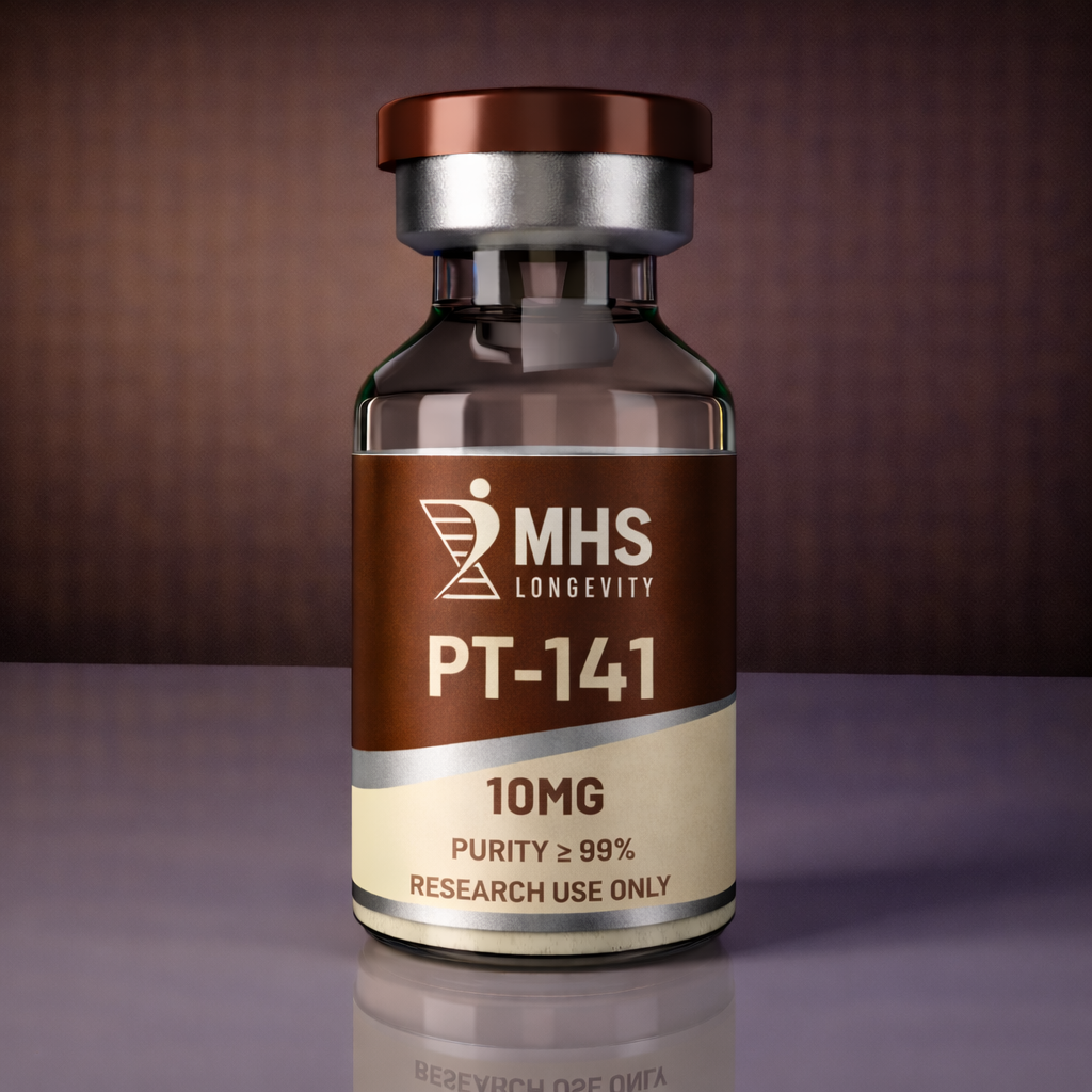 PT-141 10mg