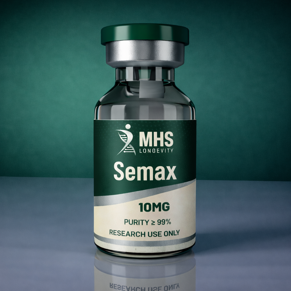 Semax 10mg