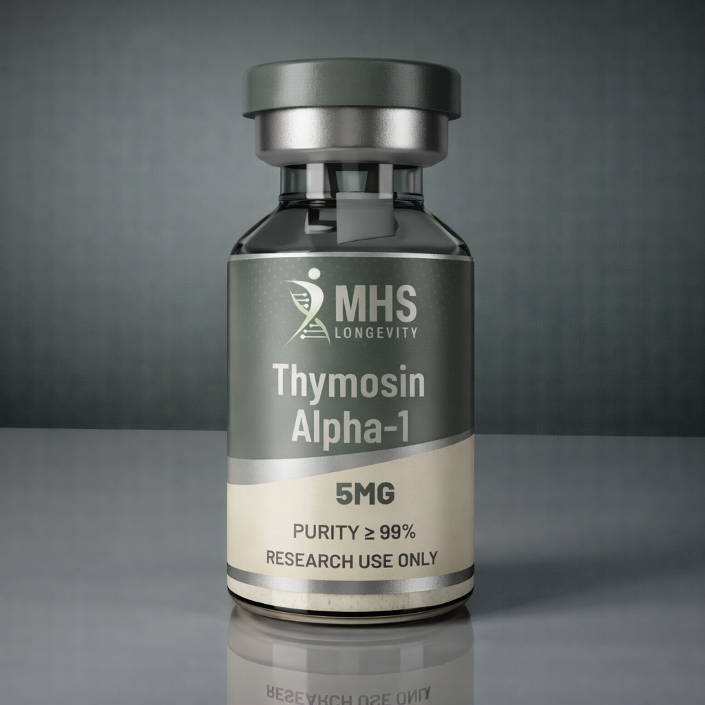 Thymosin Alpha-1 5mg