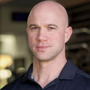 Dan Melita, founder of MHS Longevity