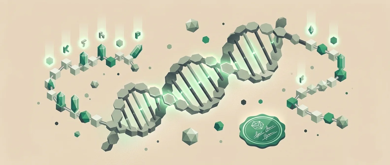 The Role of Amino Acid Sequencing in Peptide Verification
