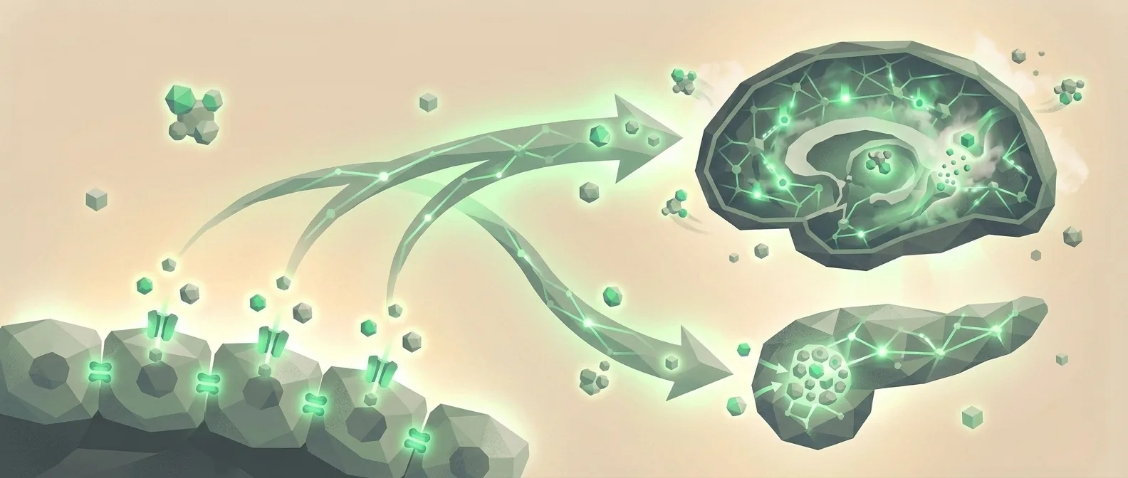 GLP-1 Receptor Agonists: Mechanism of Action