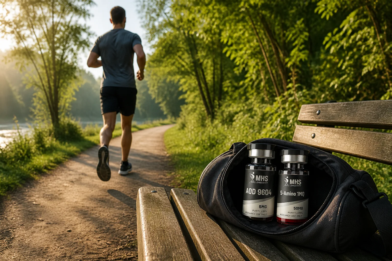 How Long Do Peptides Take to Work for Fat Loss? What to Expect