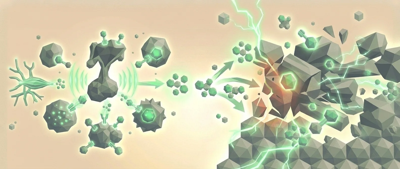 Inflammation Pathways and Anti-Inflammatory Peptides