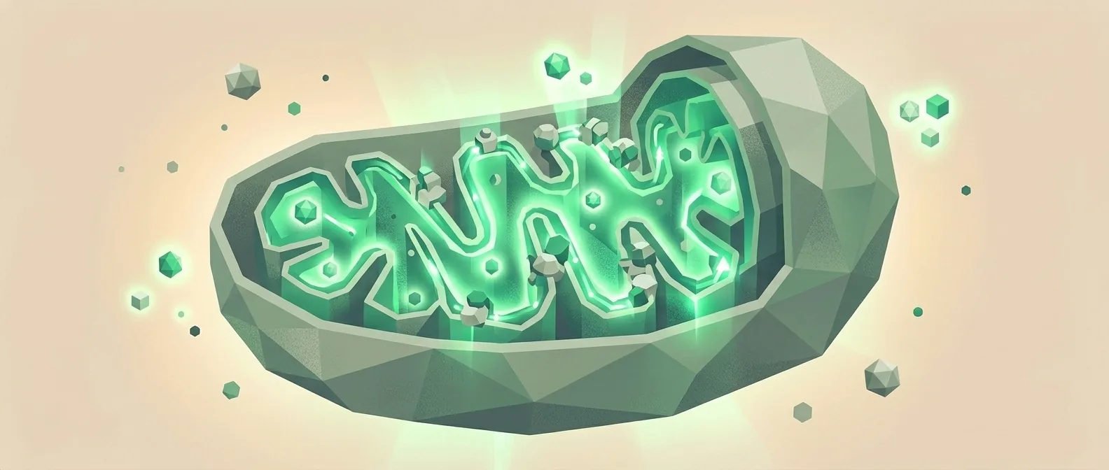 Mitochondrial Function: The Engine of Cellular Health