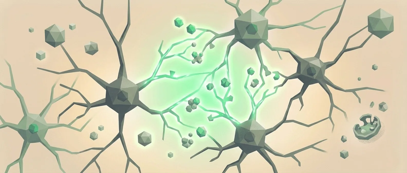 Neuroplasticity and Growth Factor Peptides