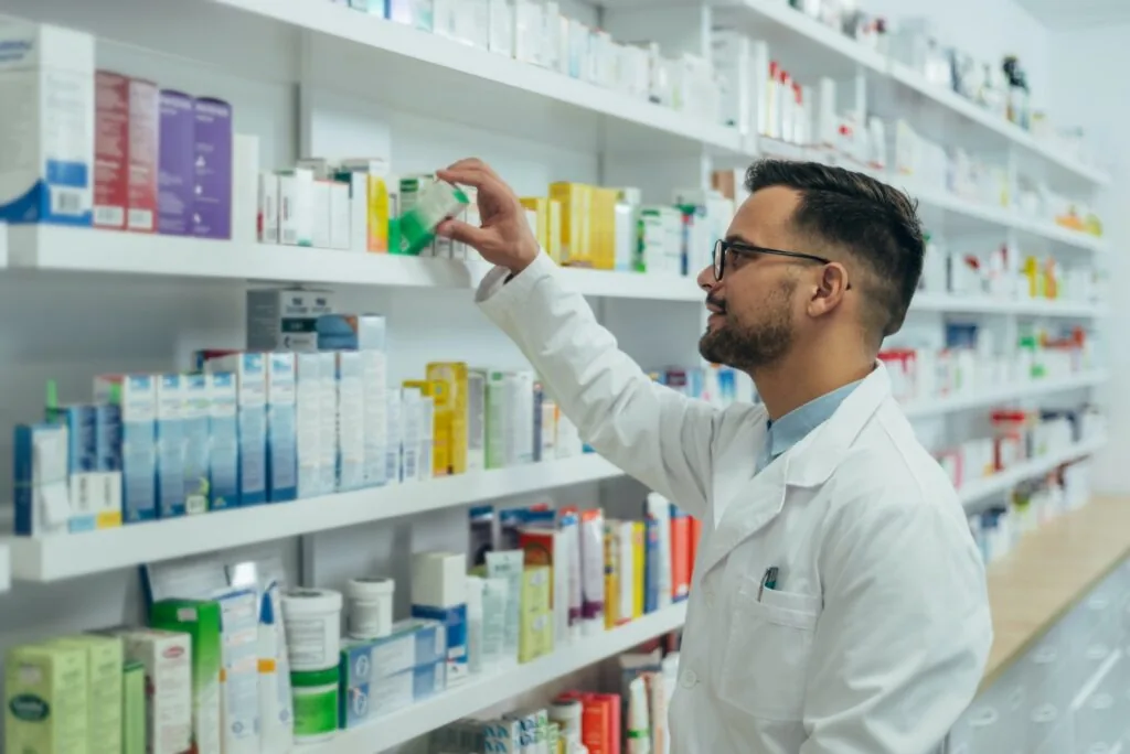 Storage and Handling Considerations for Research Peptides