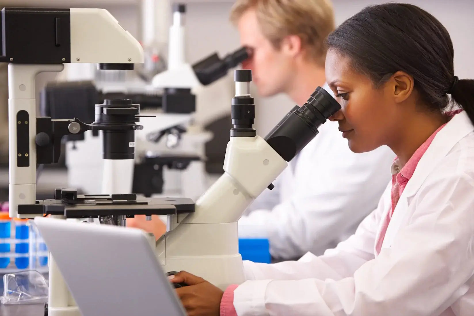 Third-Party Lab Testing and Quality Assurance