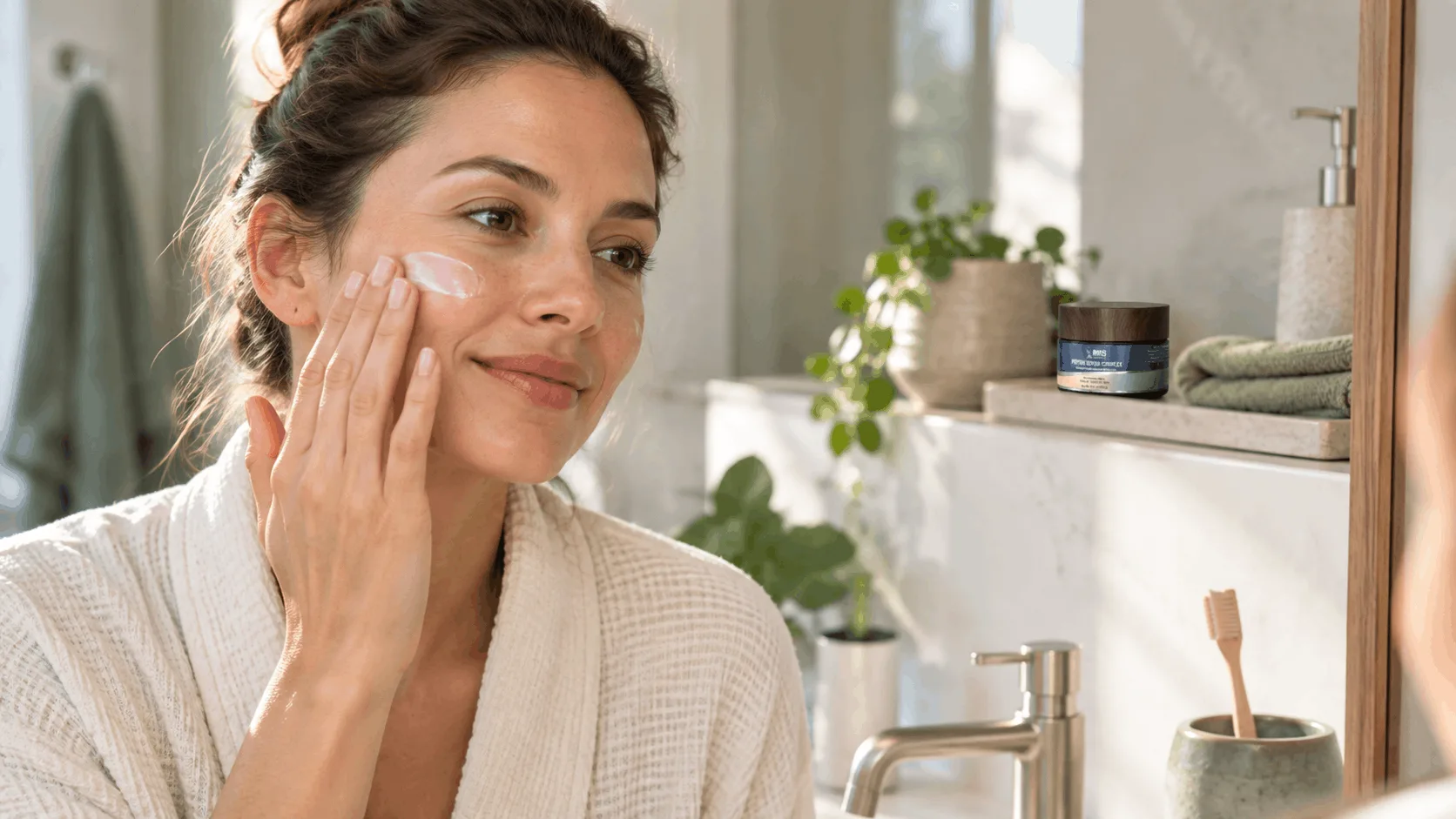 What Is a Peptide Repair Complex and How Does It Support Skin Care?
