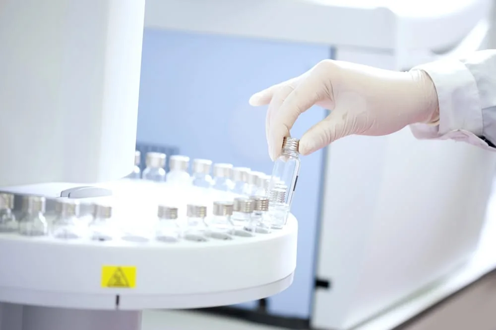 What "Research-Grade" Means in the Peptide Market