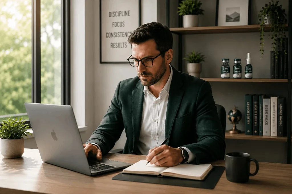 Semax or Caffeine for Better Focus?