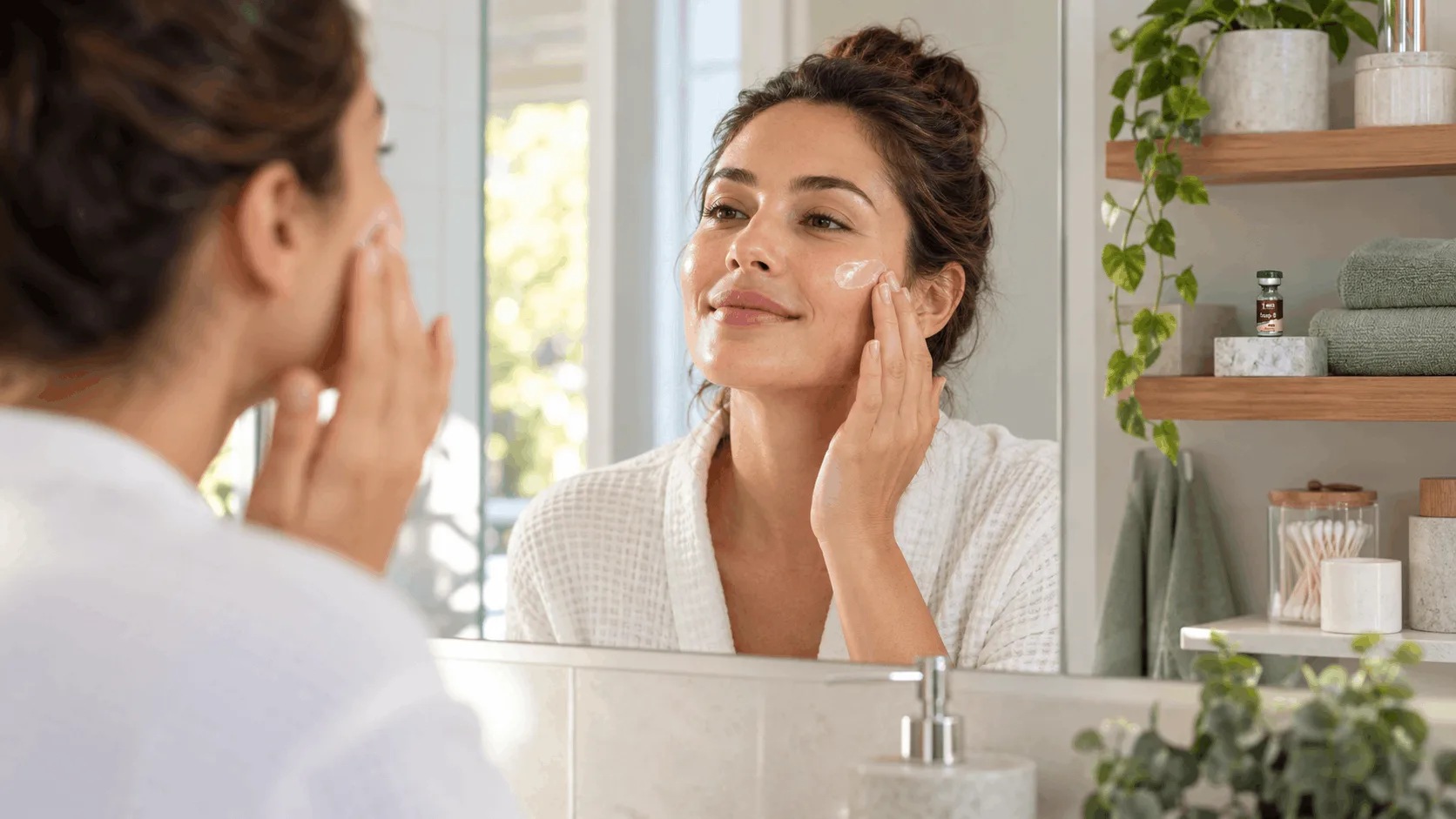 What Is SNAP-8? Understanding This Cosmetic Peptide