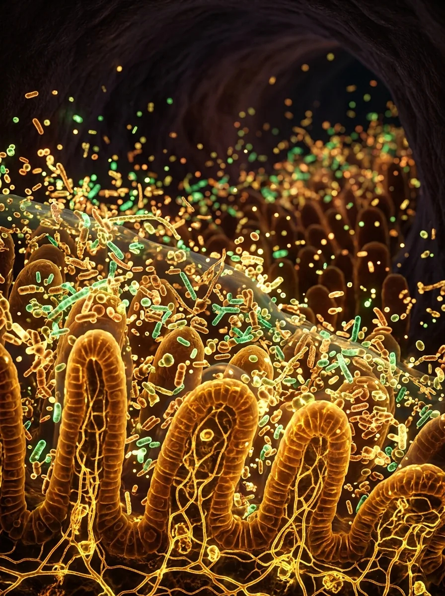 Gut Health