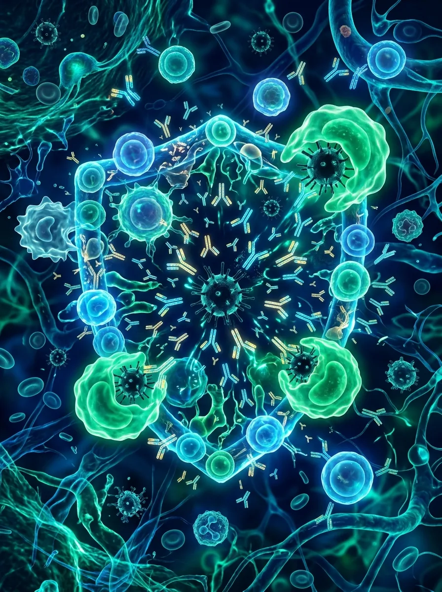 Immune Health