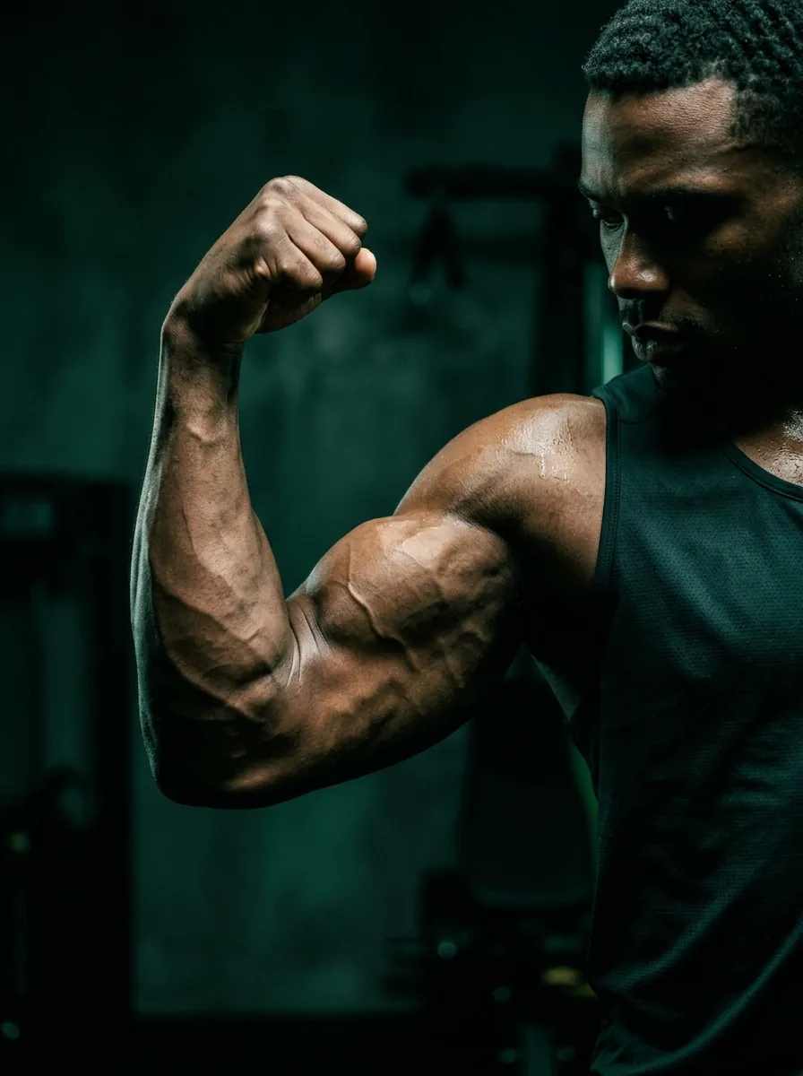 Muscle Growth