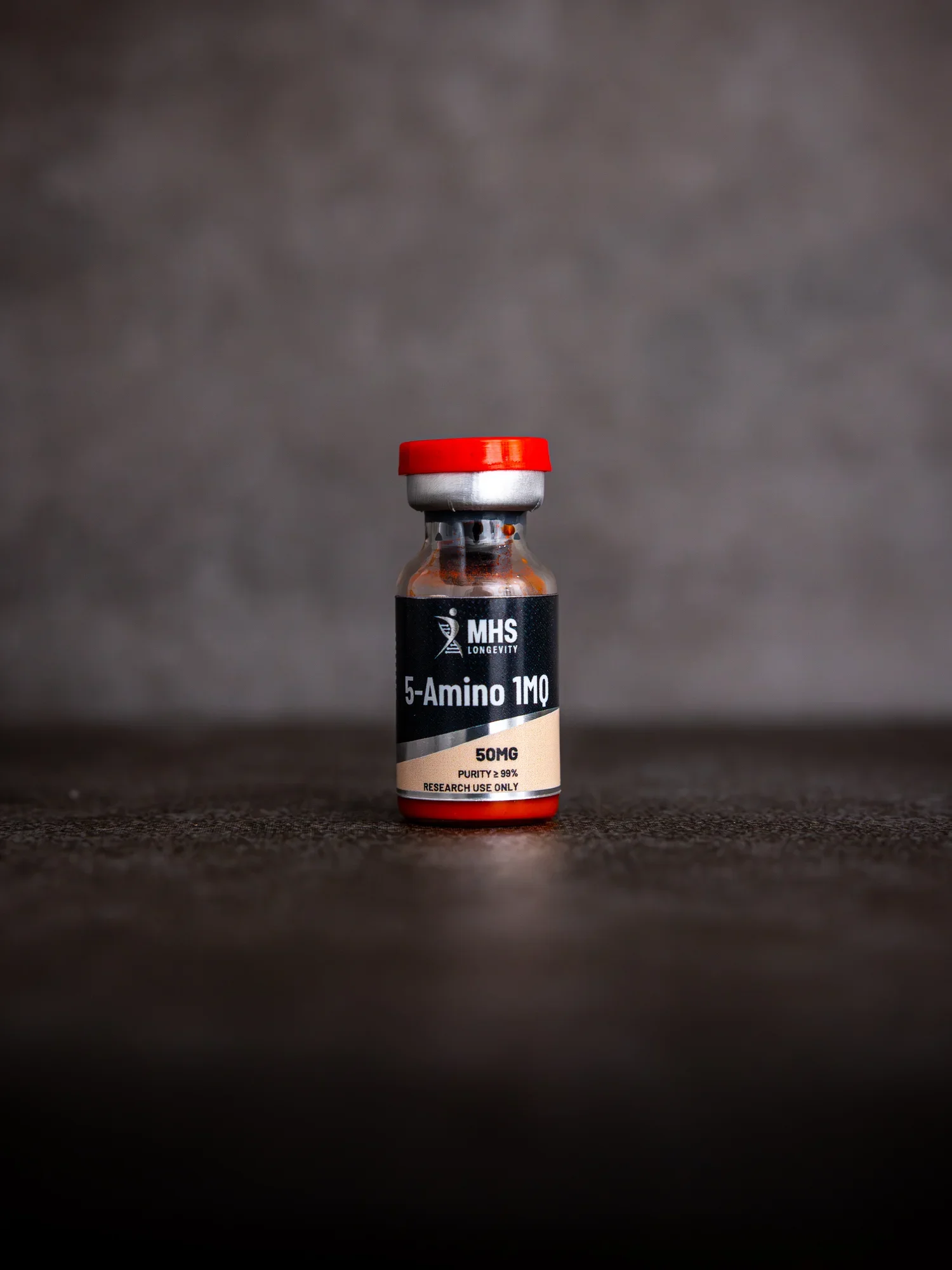 5-Amino 1MQ 50mg