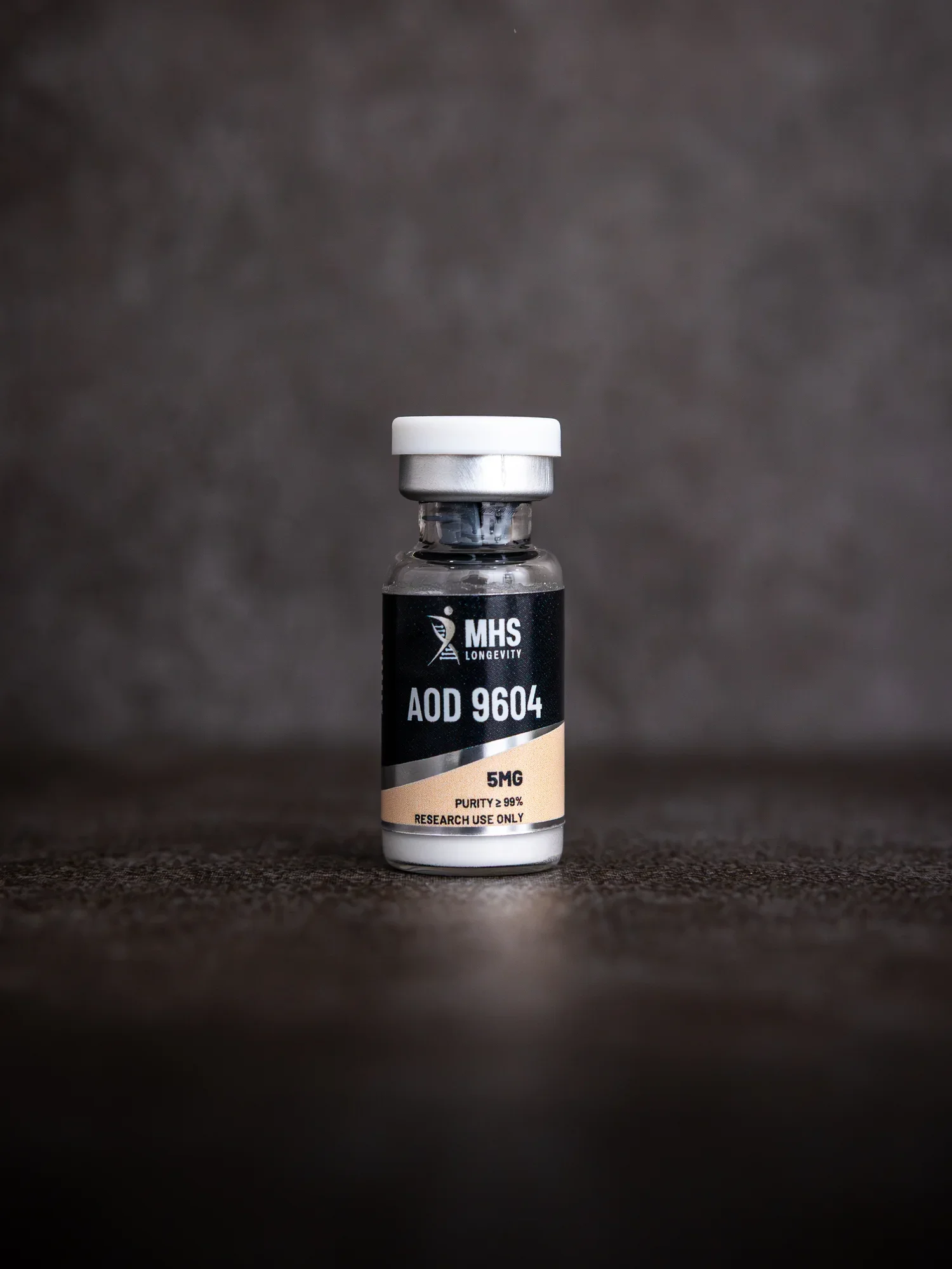 AOD 9604 5mg