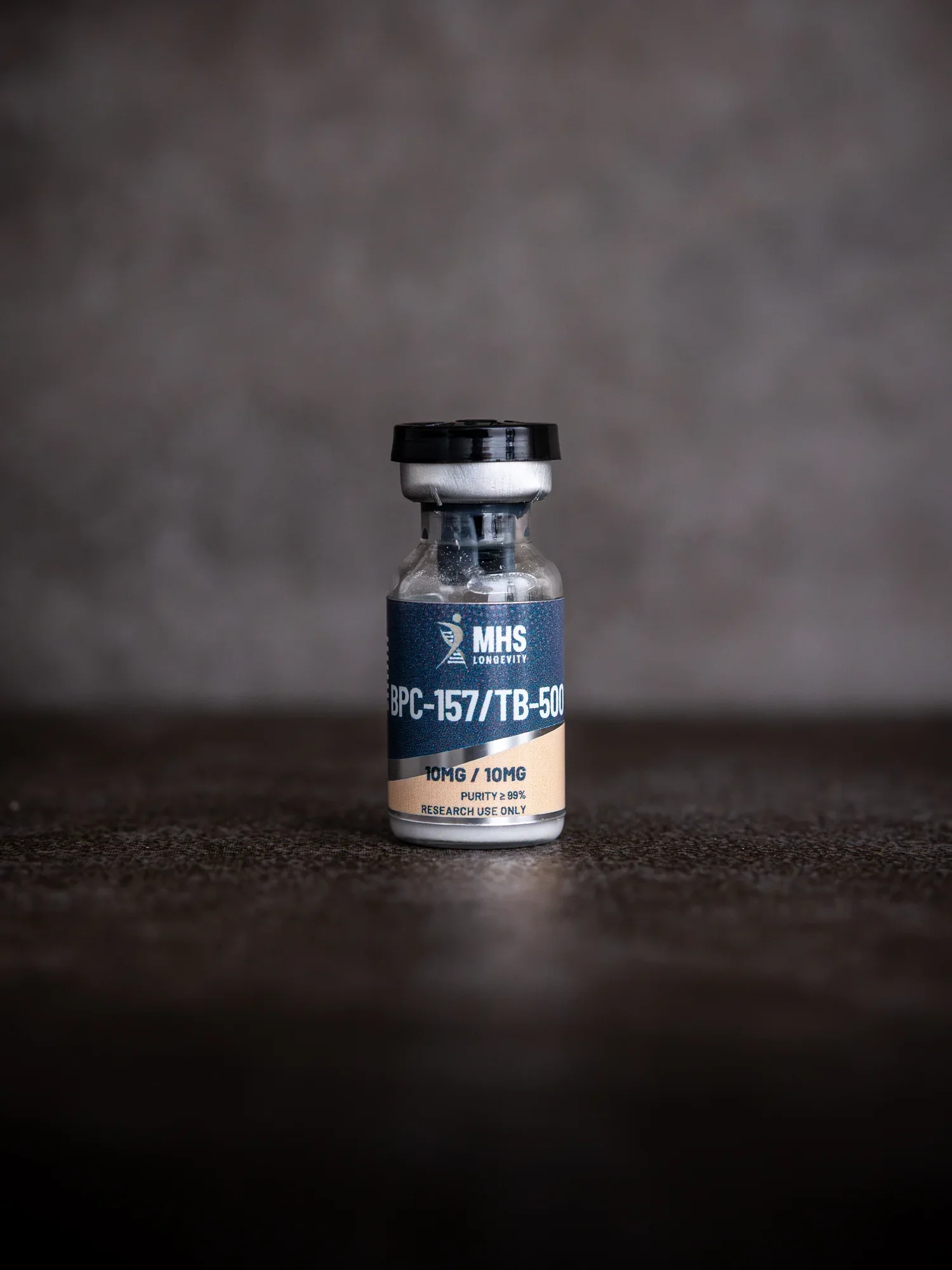 BPC-157 + TB-500 10mg/10mg