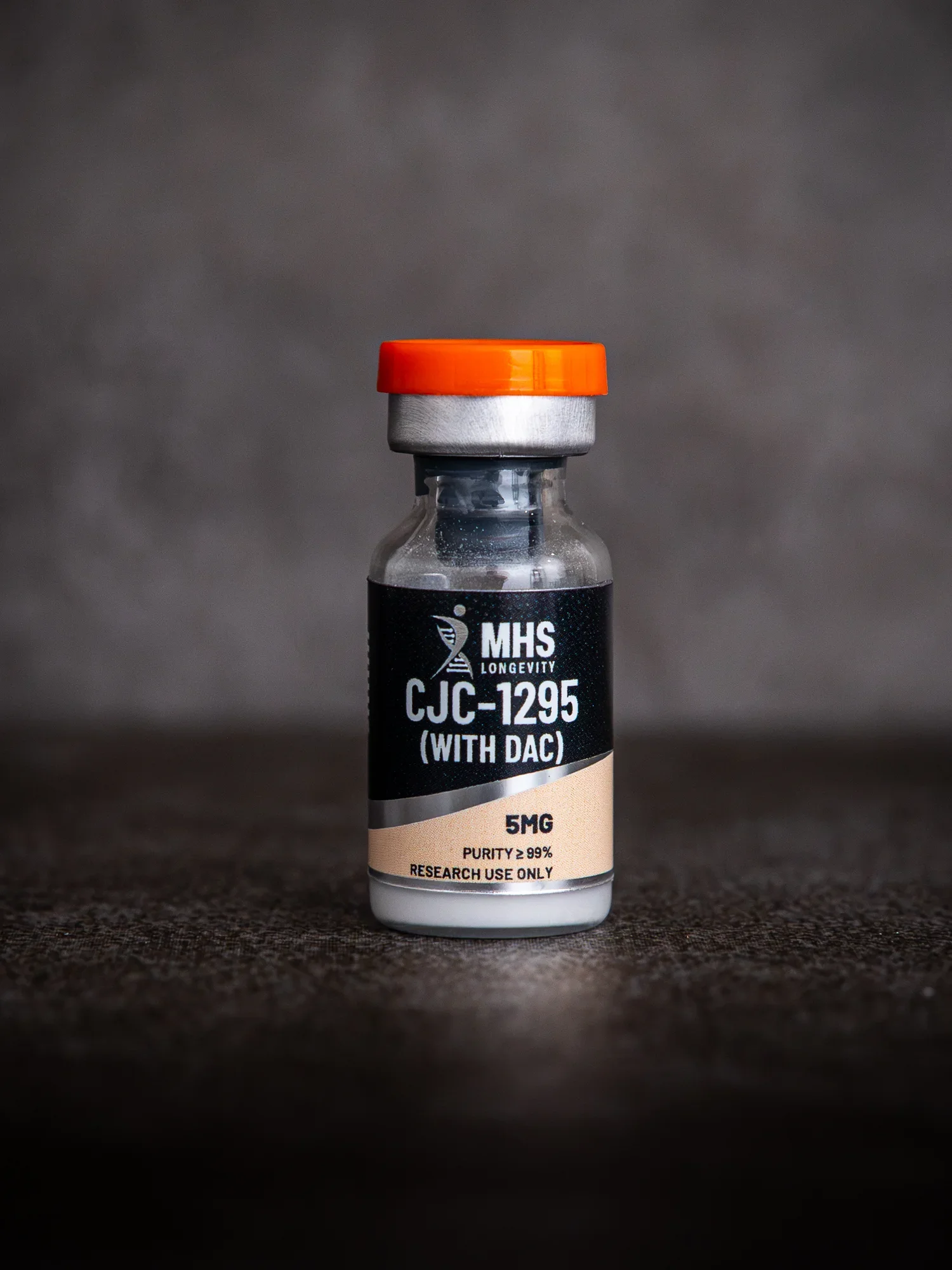 CJC-1295 W/ DAC 5mg