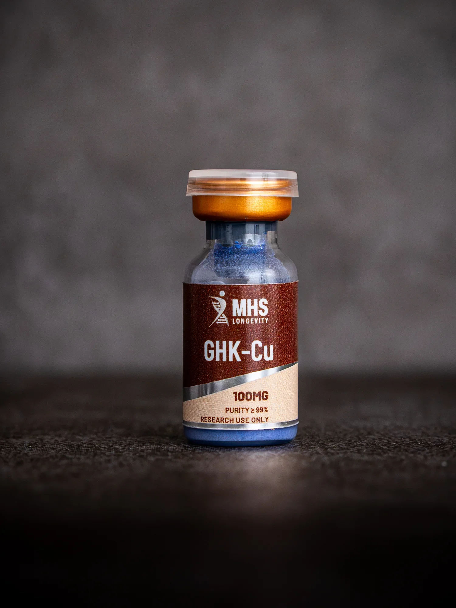 GHK-Cu 100mg
