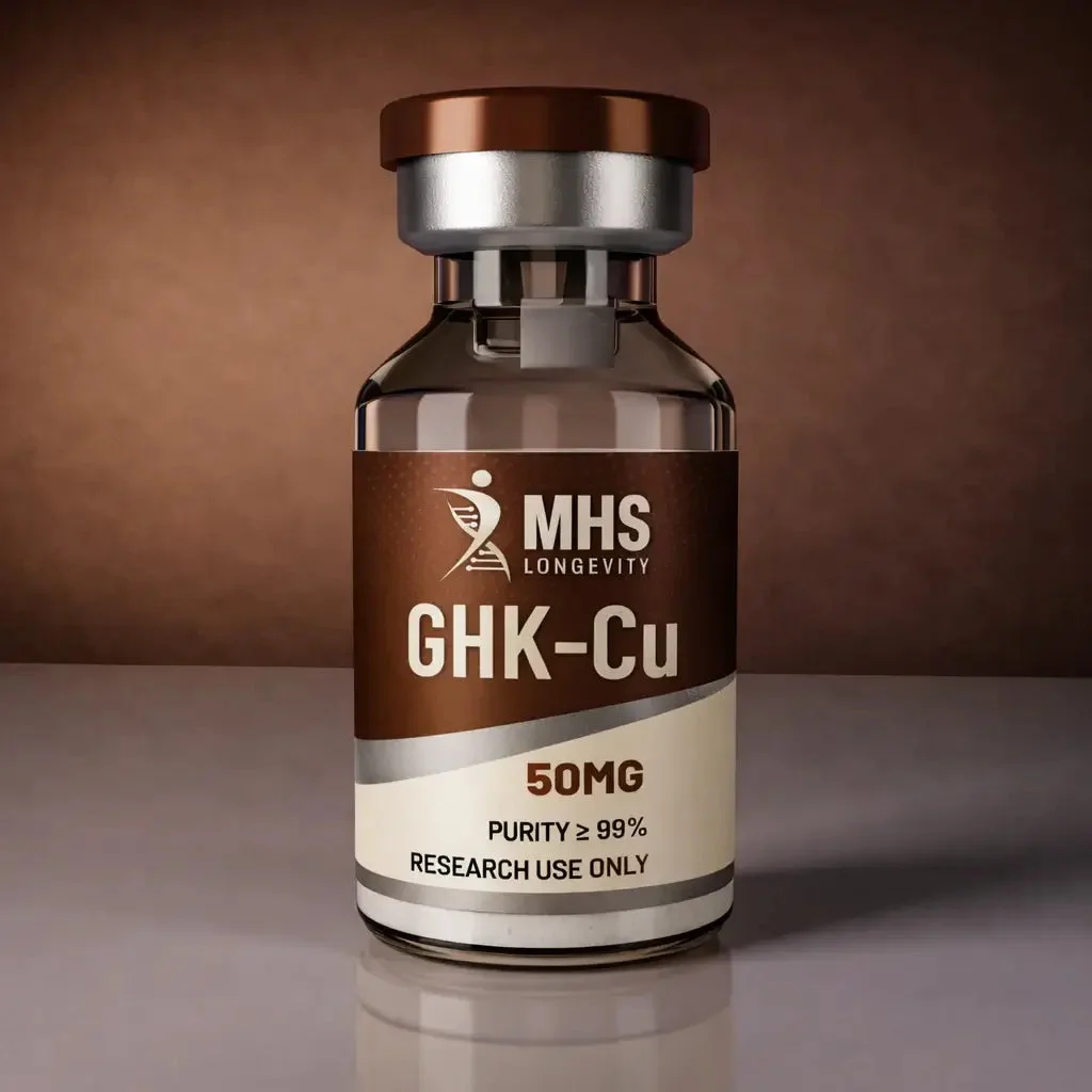 GHK-Cu 50mg