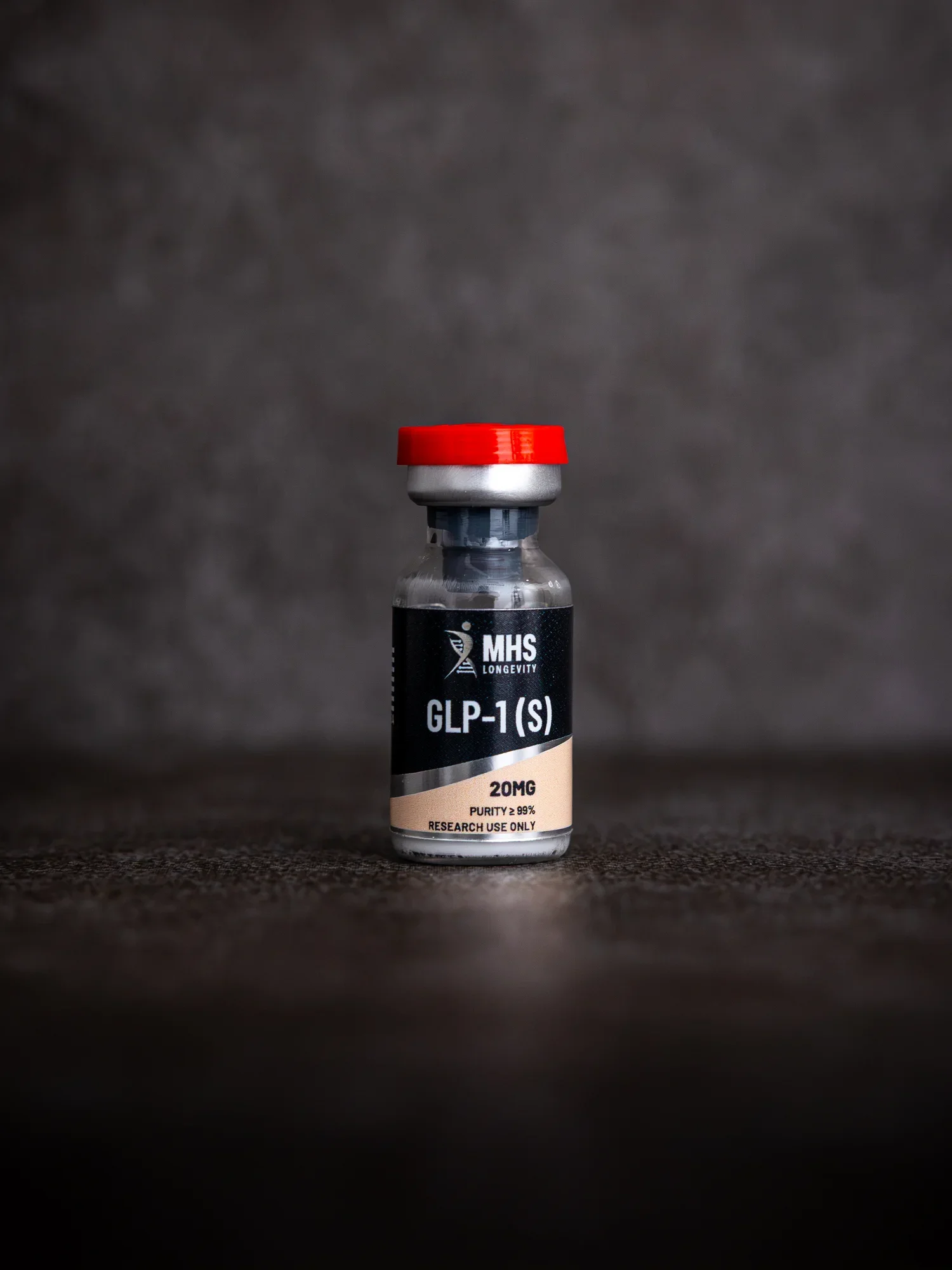 GLP-1 (S) Semiglutide 20mg